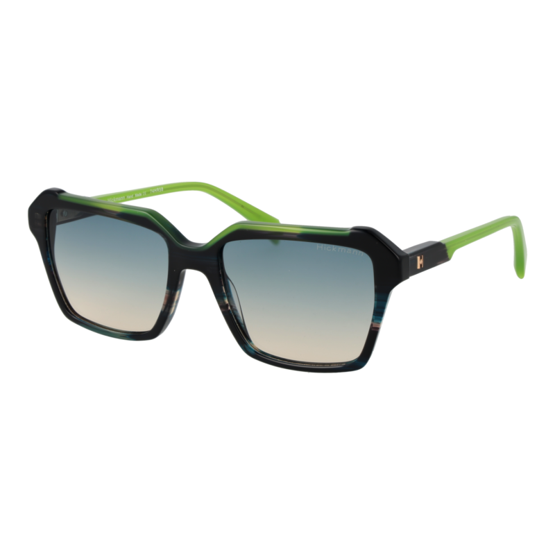 Ana Hickmann HI9259 53P02 sunglasses side view