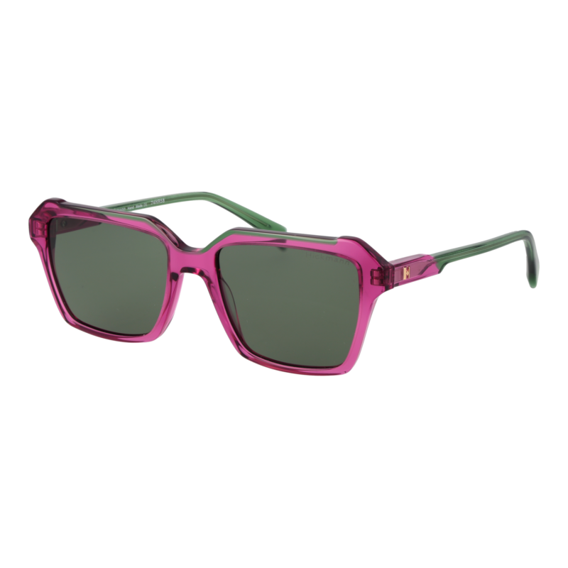 Ana Hickmann HI9259 53P03 sunglasses side view