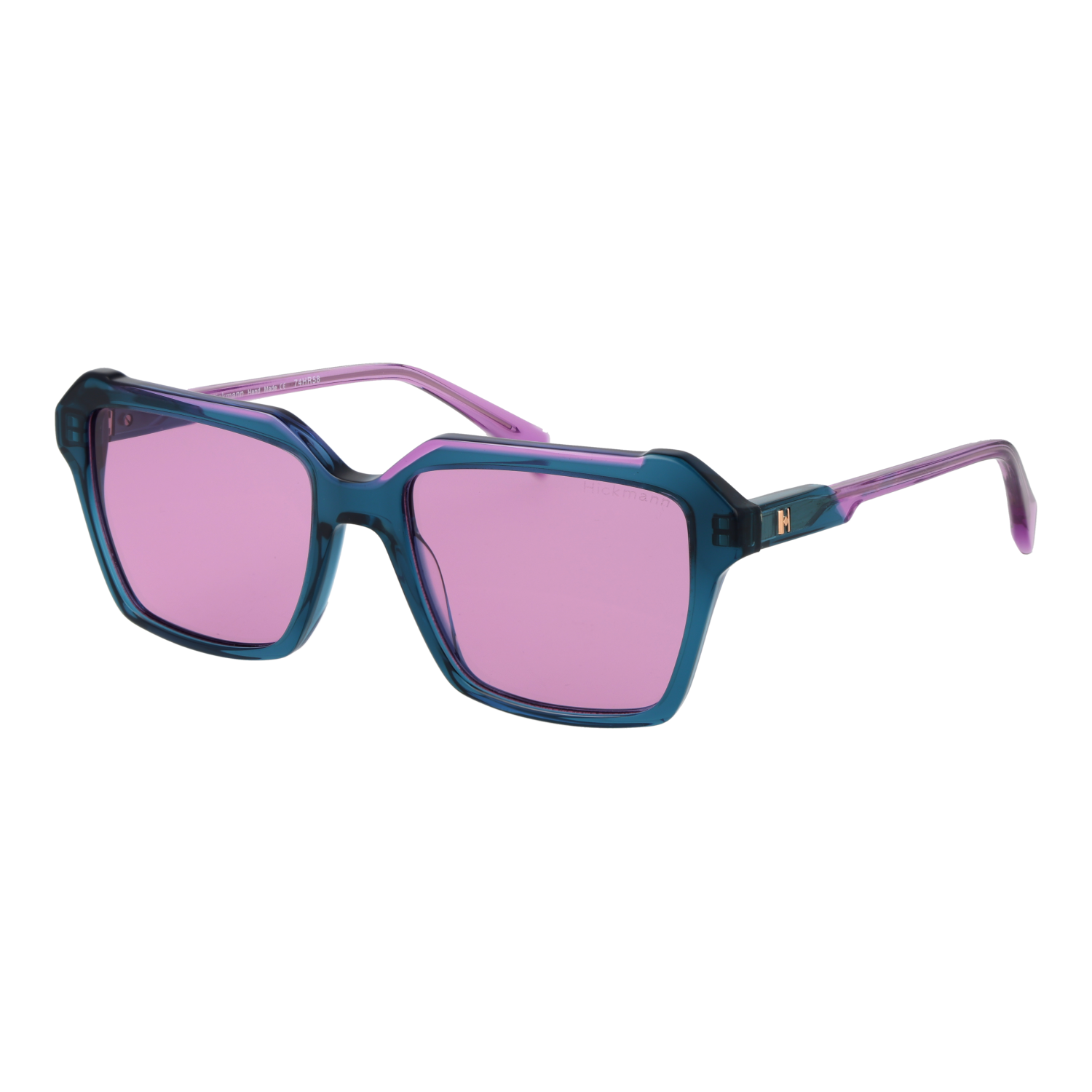 Ana Hickmann HI9259 53P04 sunglasses side view