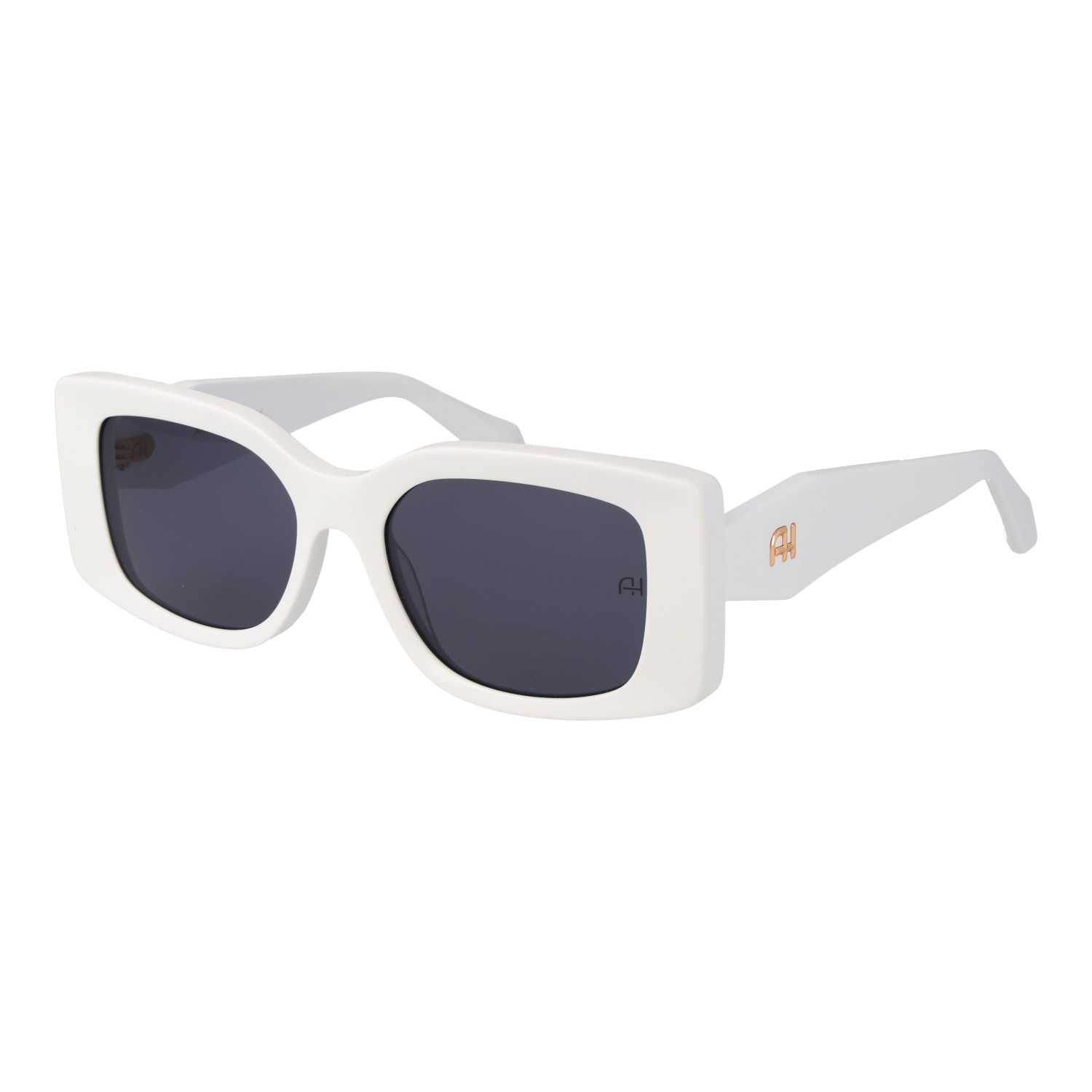 Ana Hickmann AH9482 53D01 sunglasses side view