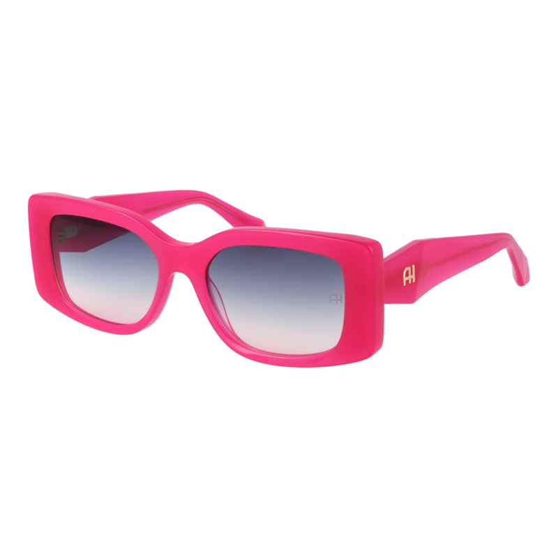Ana Hickmann AH9482 53T01 sunglasses side view