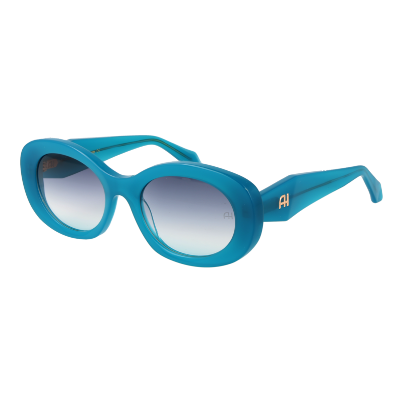 Ana Hickmann AH9483 52T01 sunglasses side view