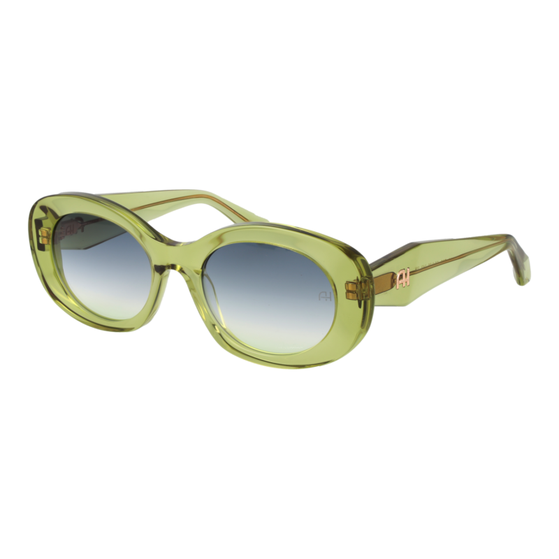Ana Hickmann AH9483 52T02 sunglasses side view