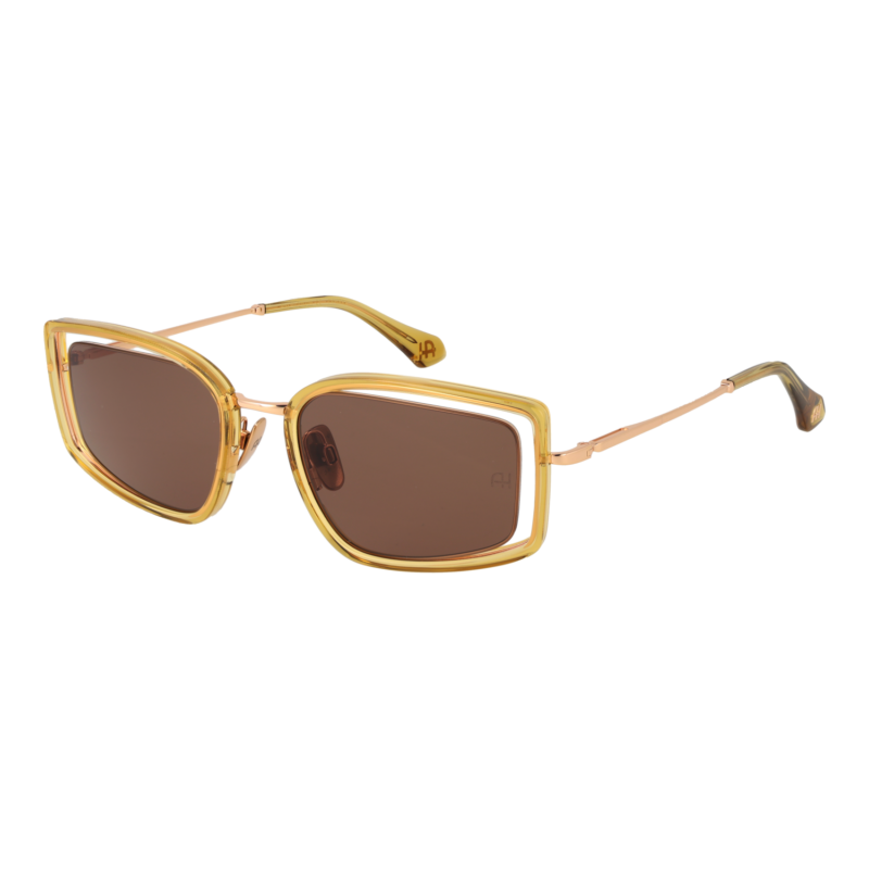 Ana Hickmann AH3322 54T01 sunglasses side view