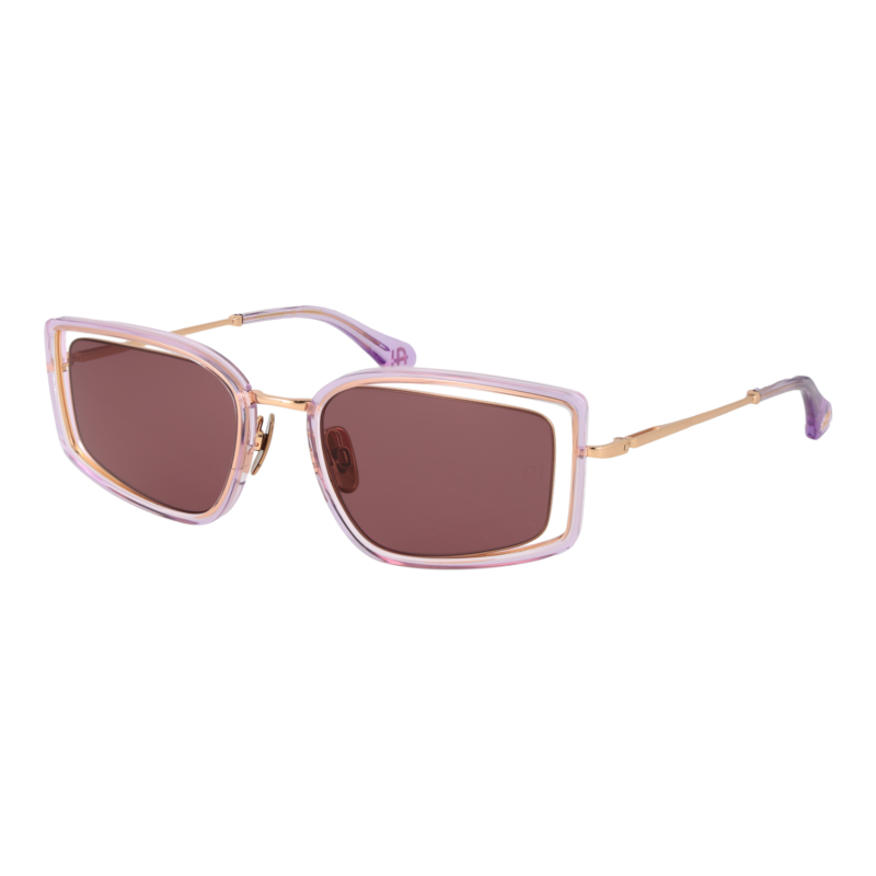 Ana Hickmann AH3322 54T02 sunglasses side view