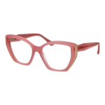 Ana Hickmann AH6621 53D01 optical frames side view