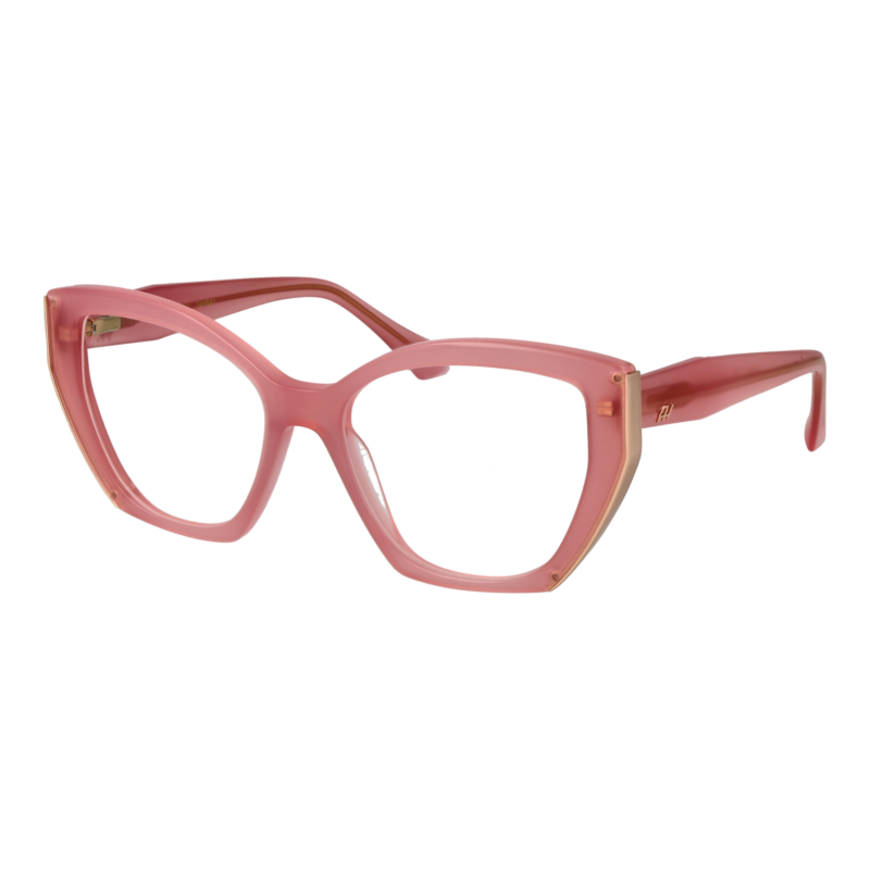 Ana Hickmann AH6621 53D01 optical frames side view