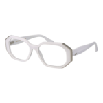 Ana Hickmann AH6622 52H01 optical frames side view