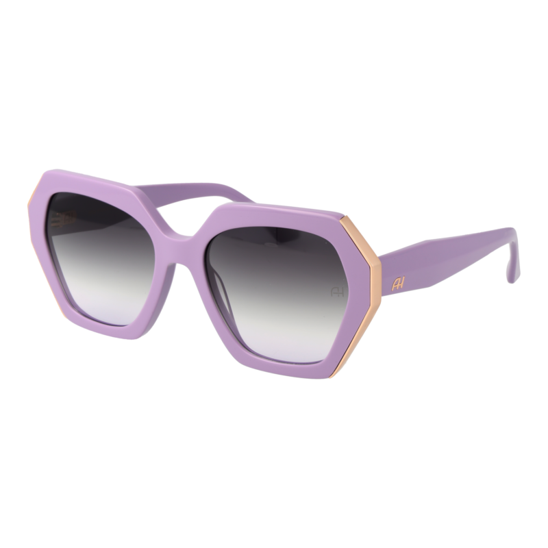 Ana Hickmann AH9463 55D02 sunglasses side view