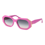 Ana Hickmann AH9465 53D02 sunglasses side view