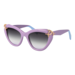 Ana Hickmann AH9469 54D01 sunglasses side view