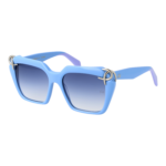 Ana Hickmann AH9476 55D01 sunglasses side view