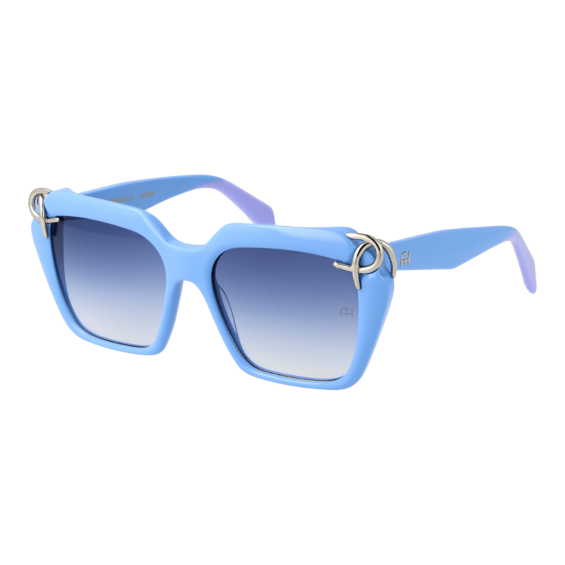 Ana Hickmann AH9476 55D01 sunglasses side view