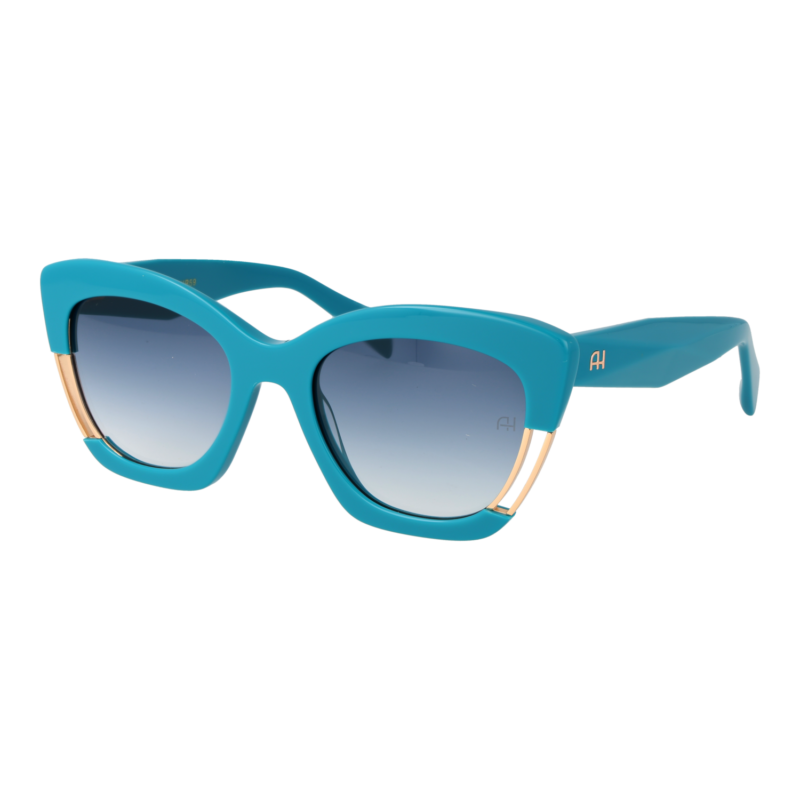 Ana Hickmann AH9480 54D02 sunglasses side view