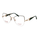 Ana Hickmann HI1271 5312A optical frames side view