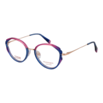 Ana Hickmann HI1276T 51P04 optical frames side view