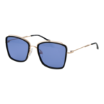 Ana Hickmann HI3220 54A01 sunglasses side view