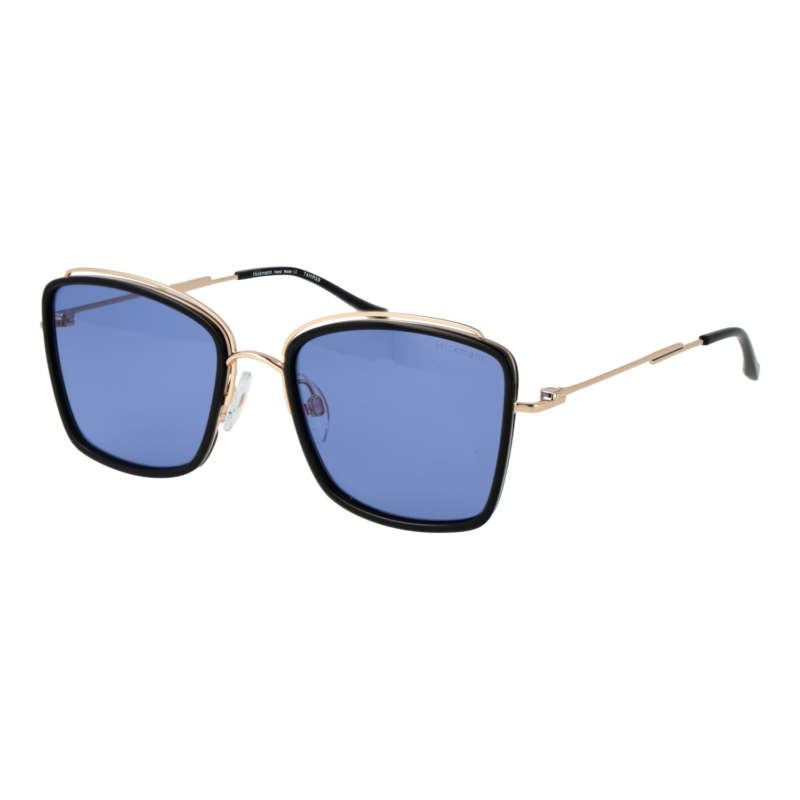 Ana Hickmann HI3220 54A01 sunglasses side view