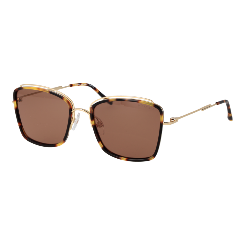 Ana Hickmann HI3220 54G21 sunglasses side view