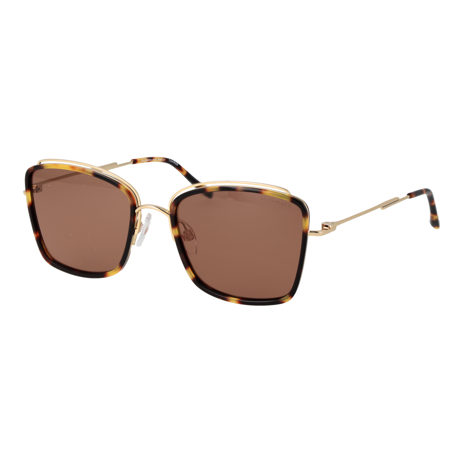 Ana Hickmann HI3220 54G21 sunglasses side view
