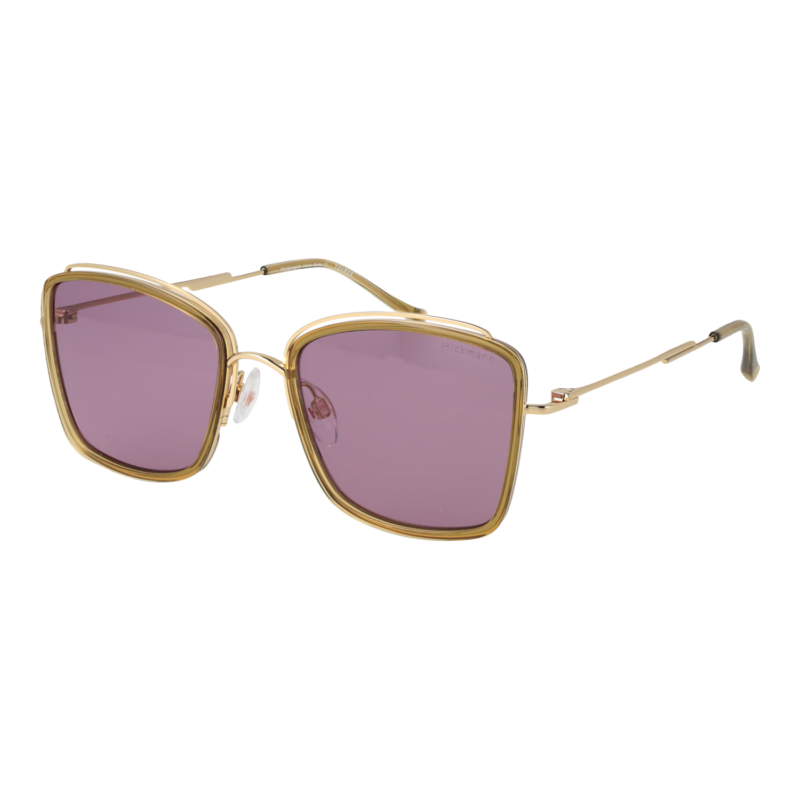 Ana Hickmann HI3220 54T01 sunglasses side view