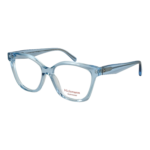 Ana Hickmann HI6354 52T02 optical frames side view
