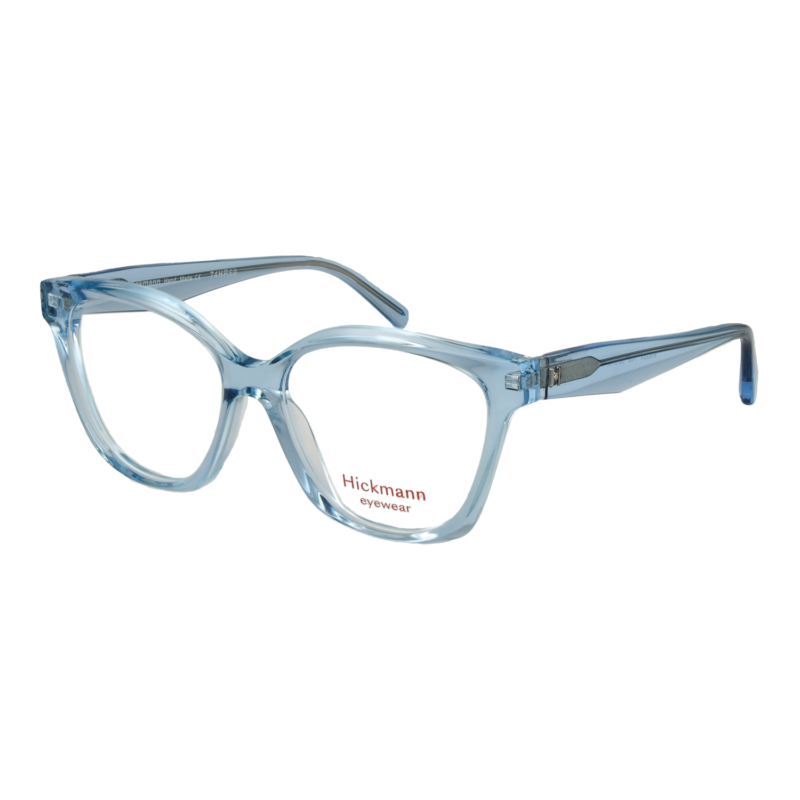 Ana Hickmann HI6354 52T02 optical frames side view
