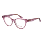 Ana Hickmann HI6355 51T01 optical frames side view