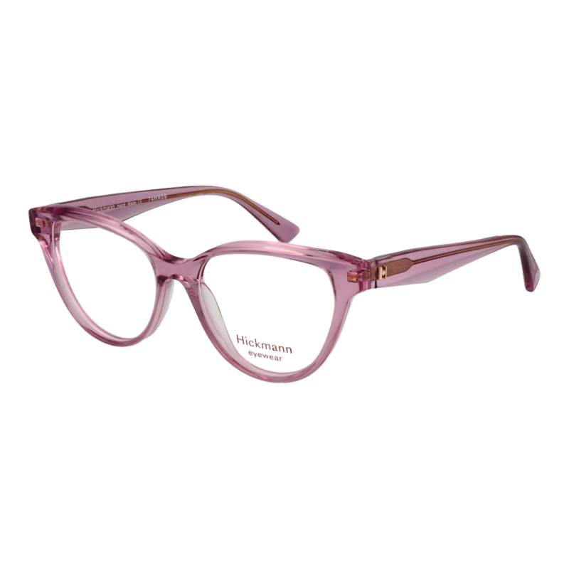 Ana Hickmann HI6355 51T01 optical frames side view