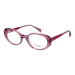 Ana Hickmann HI6358 53T01 optical frames side view