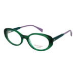 Ana Hickmann HI6358 53T02 optical frames side view