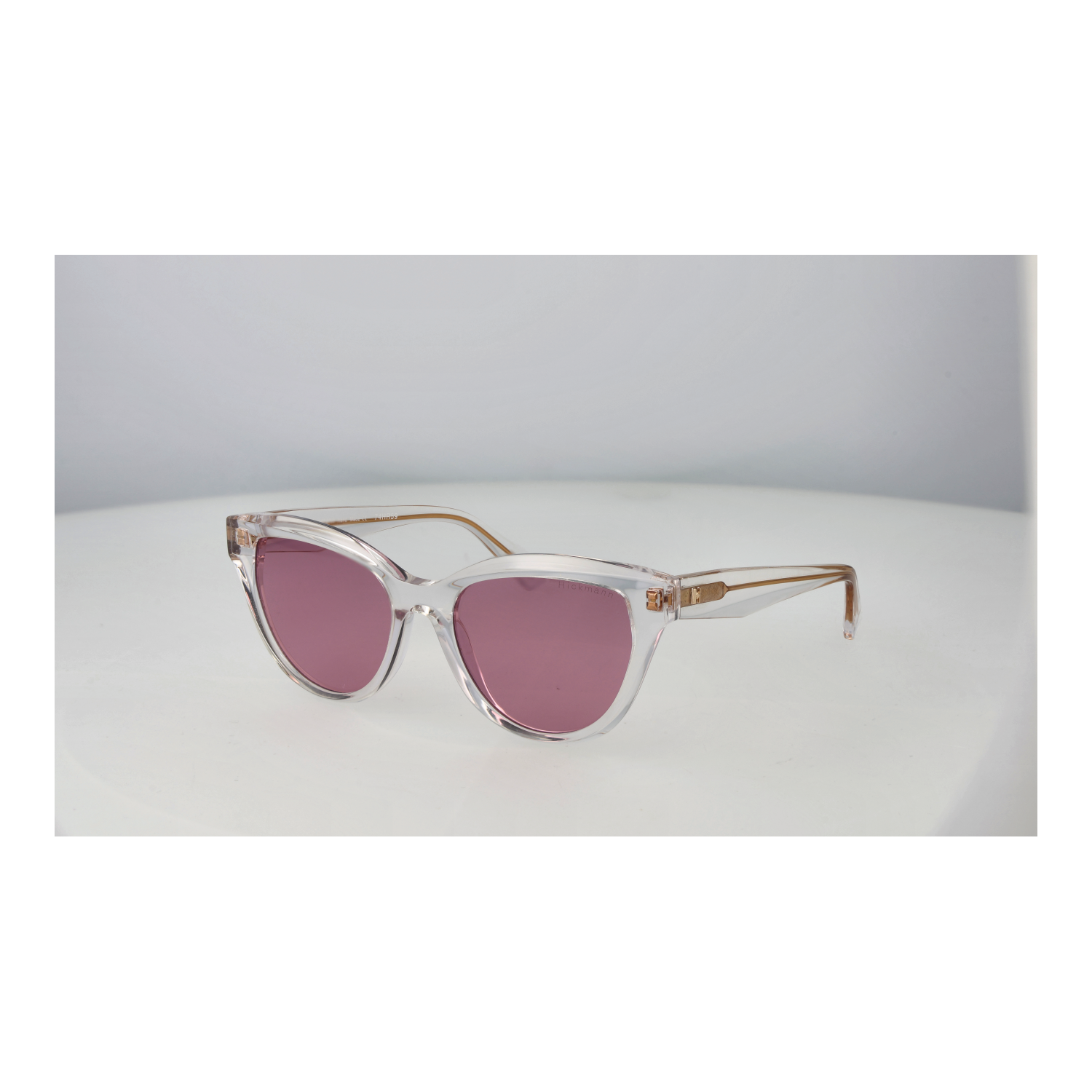 Ana Hickmann HI9262 52T02 sunglasses side view