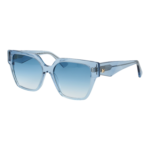 Ana Hickmann HI9264 55T01 sunglasses side view