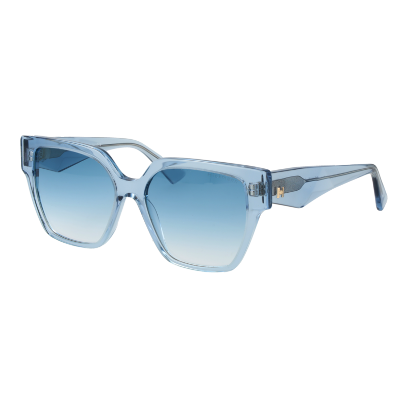 Ana Hickmann HI9264 55T01 sunglasses side view