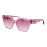 Ana Hickmann HI9264 55T03 sunglasses side view