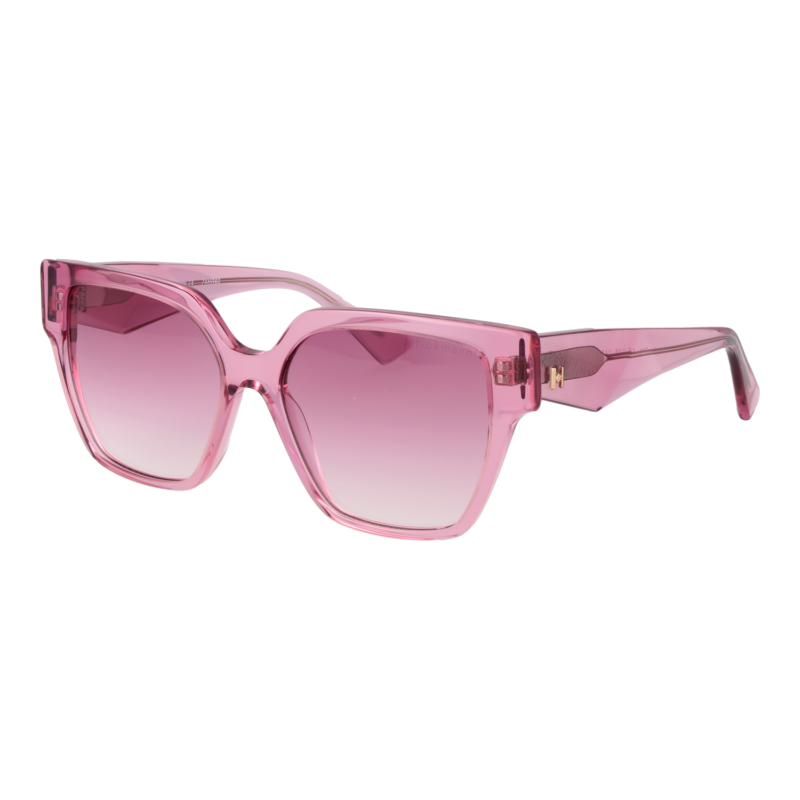 Ana Hickmann HI9264 55T03 sunglasses side view