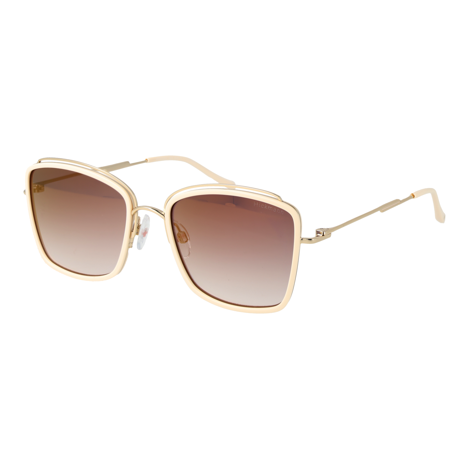 Ana Hickmann HI3220 54D01 sunglasses side view