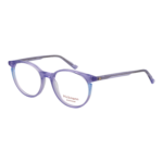 Ana Hickmann HI6359G 49P03 optical frames side view