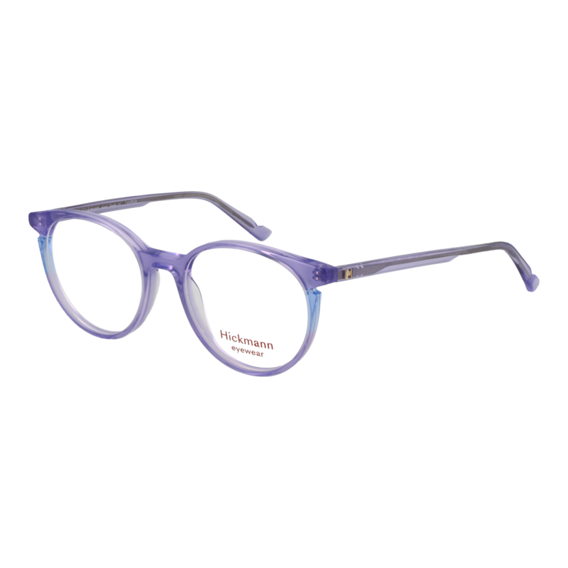 Ana Hickmann HI6359G 49P03 optical frames side view