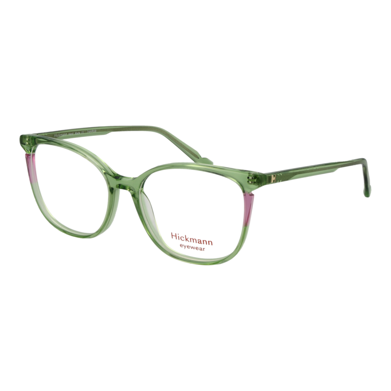 Ana Hickmann HI6361G 53P03 optical frames side view