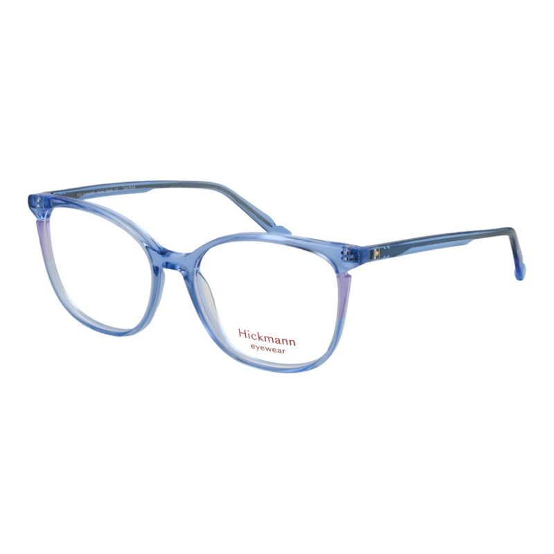 Ana Hickmann HI6361G 53P04 optical frames side view