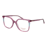 Ana Hickmann HI6362 52P03 optical frames side view