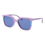 Ana Hickmann HI9268 52P03 sunglasses side view