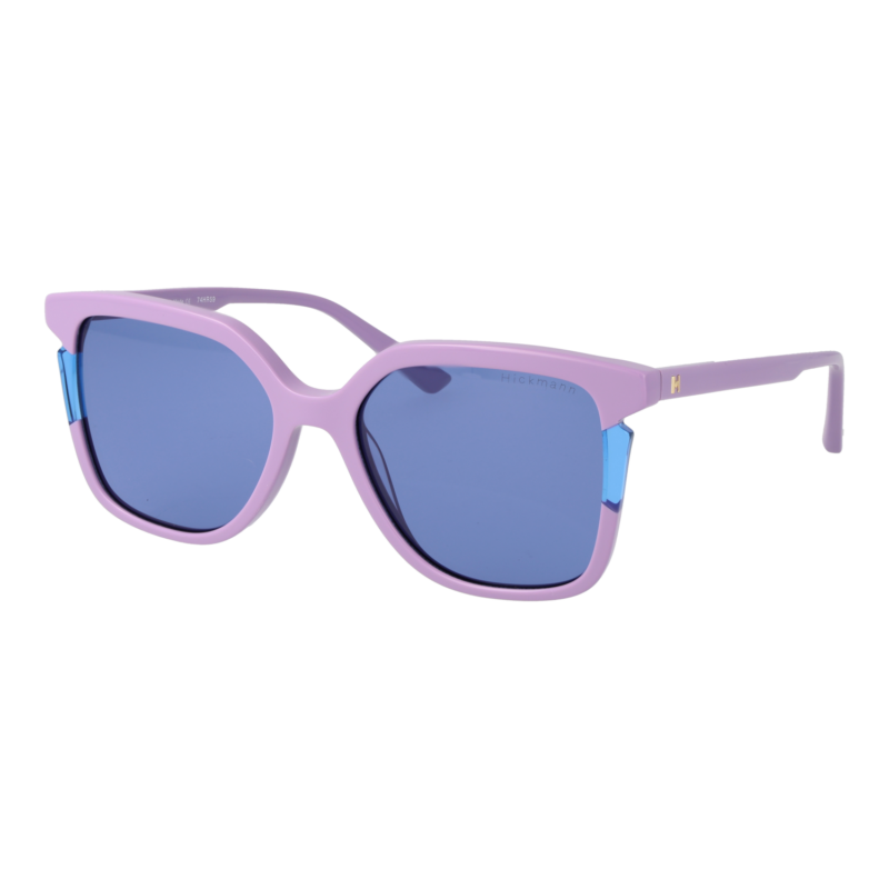 Ana Hickmann HI9268 52P03 sunglasses side view