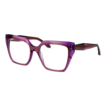 Ana Hickmann AH6588 55H03 optical frames side view