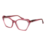 Ana Hickmann AH6623G 55P04 optical frames side view