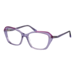 Ana Hickmann HI6346G 54P04 optical frames side view