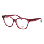 Ana Hickmann HI6354 52H03 optical frames side view