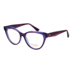Ana Hickmann HI6355 51H02 optical frames side view