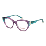 Ana Hickmann HI6363 50P04 optical frames side view